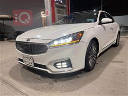 Kia Cadenza